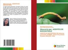 Borítókép a  Beauveria spp.: AGENTES DE BIOCONTROLE - hoz