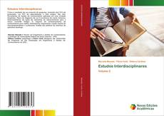 Couverture de Estudos Interdisciplinares