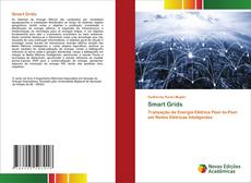 Buchcover von Smart Grids