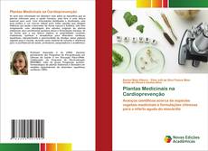 Plantas Medicinais na Cardioprevenção kitap kapağı
