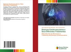 Buchcover von Doenças Cardiovasculares e Seus Diferentes Tratamentos