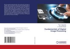 Copertina di Fundamentals of Digital Image Processing