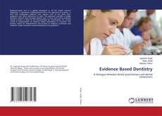 Copertina di Evidence Based Dentistry