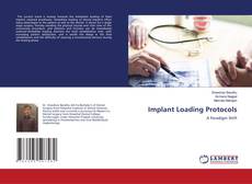 Copertina di Implant Loading Protocols
