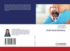 Buchcover von Child Sized Dentistry