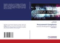 Buchcover von Procurement Compliance