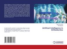 Buchcover von Artificial Intelligence in Orthodontics