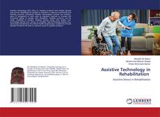 Buchcover von Assistive Technology in Rehabilitation
