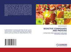 Copertina di BIOACTIVE COMPOUNDS AND PROTEINS