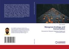 Portada del libro de Mangrove Ecology and Conservation