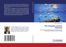 Buchcover von The Angolan marine fisheries