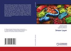 Copertina di Smear Layer