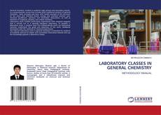 Copertina di LABORATORY CLASSES IN GENERAL CHEMISTRY