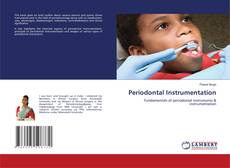 Periodontal Instrumentation的封面