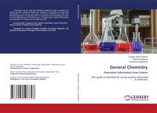Buchcover von General Chemistry