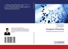Buchcover von Inorganic Chemistry