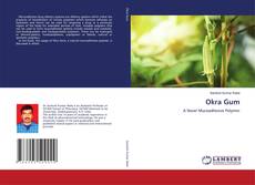 Buchcover von Okra Gum