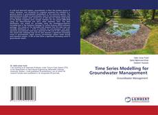 Buchcover von Time Series Modelling for Groundwater Management