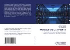 Copertina di Malicious URL Classification
