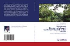 Buchcover von Evolutionary Neuropsychology of Conflicts in World & Indian Politics