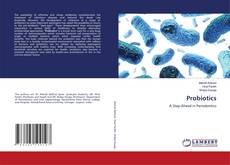 Buchcover von Probiotics