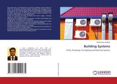 Buchcover von Building Systems