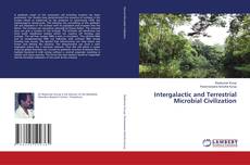 Buchcover von Intergalactic and Terrestrial Microbial Civilization