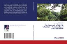 Buchcover von The Reservoir of COVID Infection – Terrestrial and Extraterrestrial