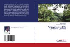 Copertina di Panpsychism and the Conscious Universe