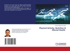 Buchcover von Physical Activity, Nutrition & Mental Health