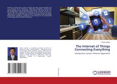Buchcover von The Internet of Things Connecting Everything