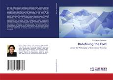 Buchcover von Redefining the Fold