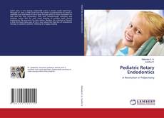 Buchcover von Pediatric Rotary Endodontics