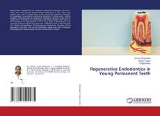 Buchcover von Regenerative Endodontics in Young Permanent Teeth