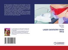 Buchcover von LASER DENTISTRY WITH MCQ