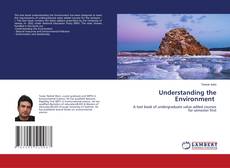 Buchcover von Understanding the Environment