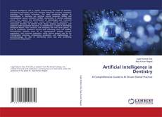 Capa do livro de Artificial Intelligence in Dentistry 