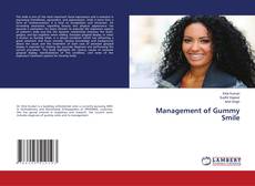 Buchcover von Management of Gummy Smile