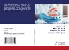 Copertina di FULL MOUTH REHABILITATION