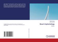 Copertina di Basal implantology