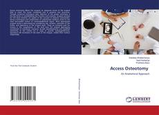 Copertina di Access Osteotomy