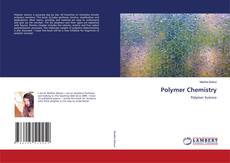 Buchcover von Polymer Chemistry