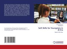 Buchcover von Soft Skills for Youngsters in AI Era