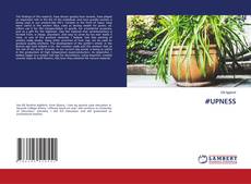 Copertina di #UPNESS