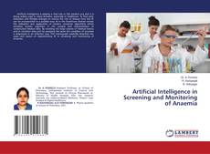 Copertina di Artificial Intelligence in Screening and Monitoring of Anaemia