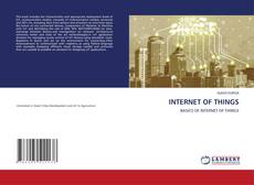 Couverture de INTERNET OF THINGS