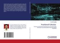 Buchcover von Fractional Calculus