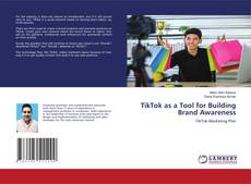 Bookcover of TikTok as a Tool for Building Brand Awareness