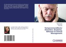 Buchcover von Temporomandibular Disorders: Anatomy, Behavior & Clinical Management