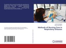 Buchcover von Methods of Nursing Care in Respiratory Diseases